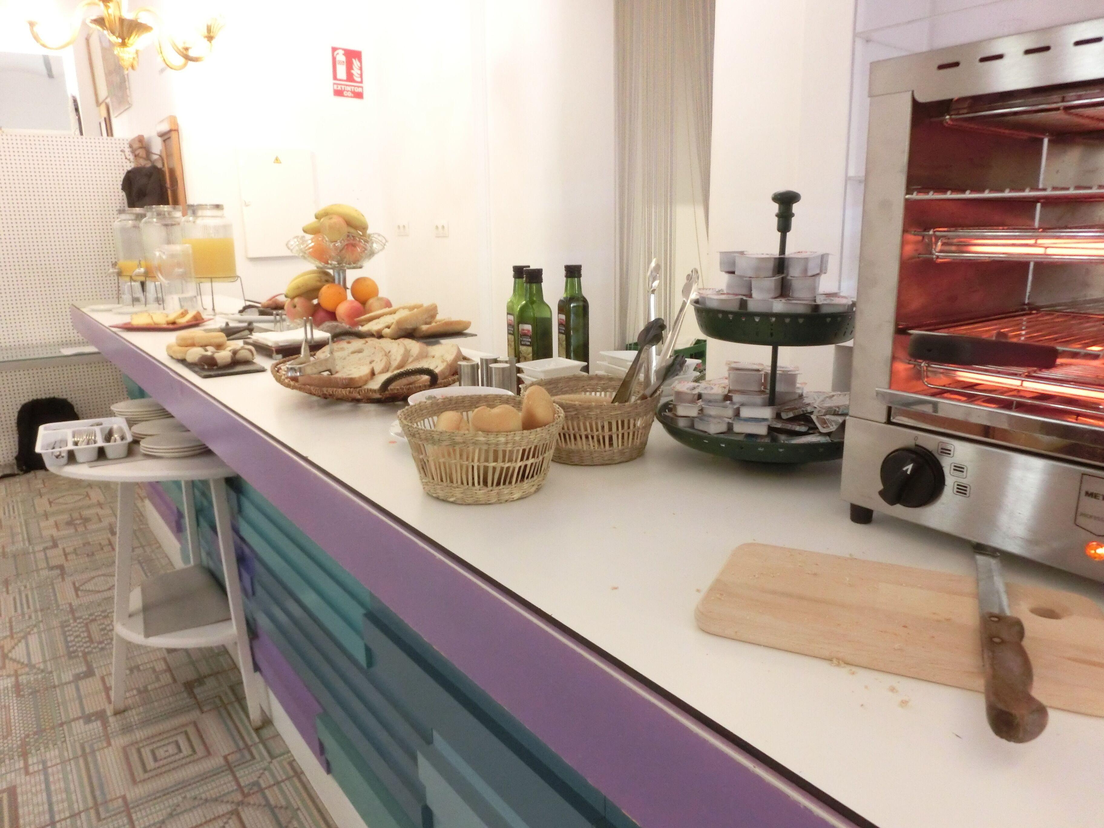 Les Monges Palace Boutique — Photos 1